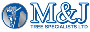 M&J Tree Specialists Limited