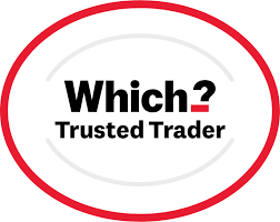 We are a Which? trusted trader